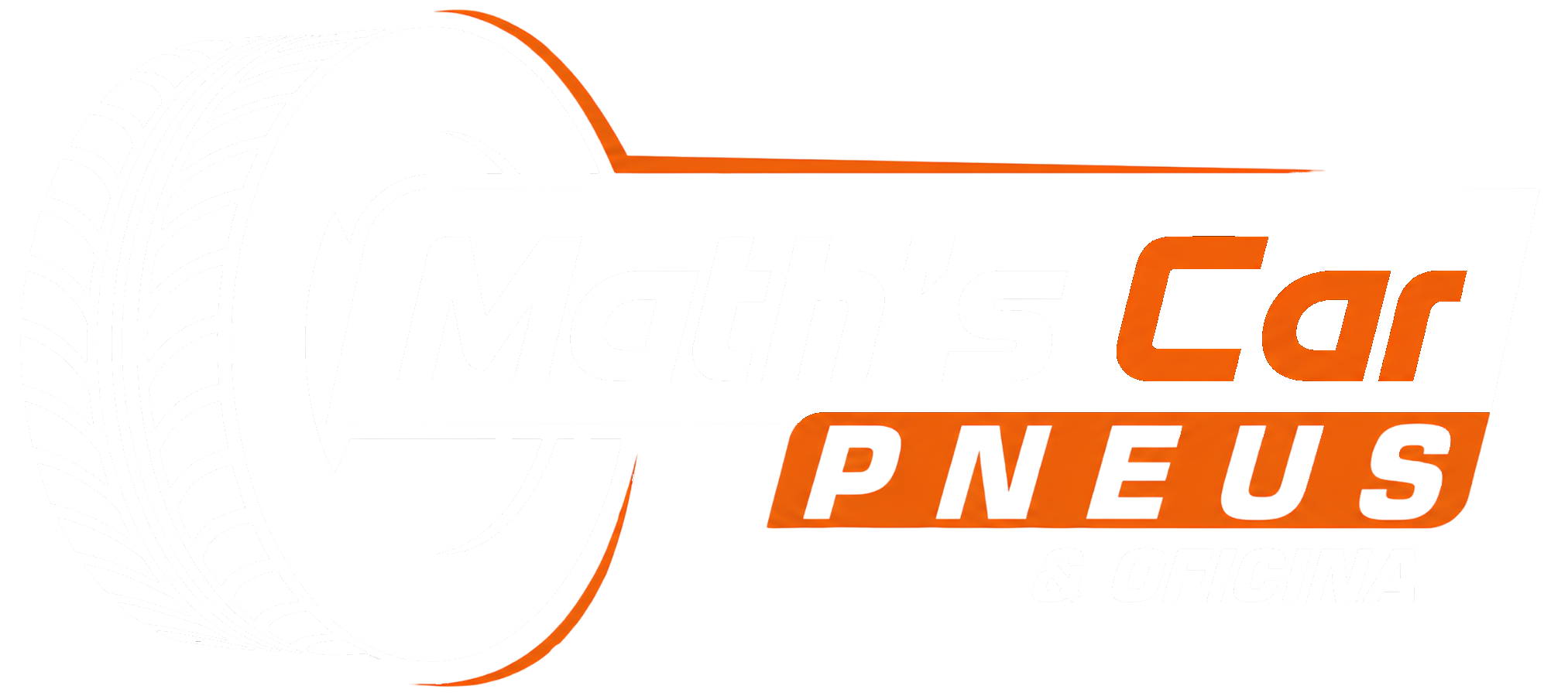 Math's Car Pneus e Oficina
