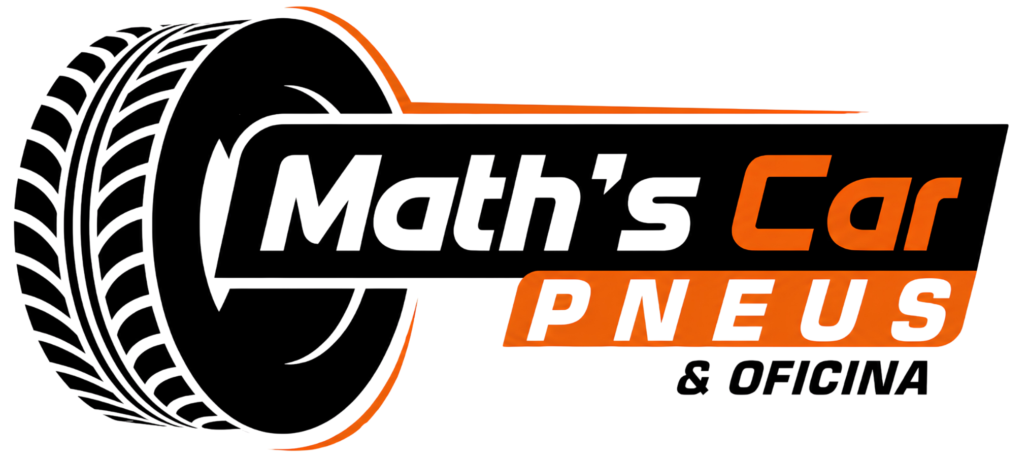 Math's Car Pneus e Oficina